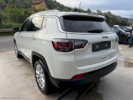 JEEP Compass 1.6 Mjt II 2WD Limited