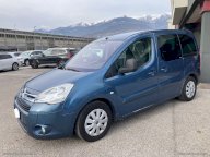 CITROEN Berlingo 1.6 HDi 90 Multispace