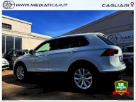 VOLKSWAGEN Tiguan 2.0 TDI DSG Advanced BMT