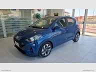HYUNDAI i10 1.0 MPI Connectline