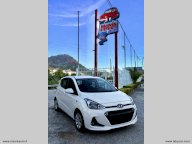 HYUNDAI i10 1.0 MPI Classic