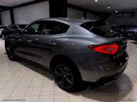 MASERATI Levante V6 Diesel AWD