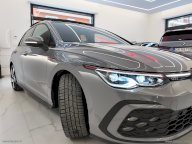 VOLKSWAGEN Golf 2.0 TSI GTI DSG TETTO APRIBILE