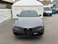 ALFA ROMEO Stelvio 2.2 T.diesel 210 CV AT8 Q4 T.I.