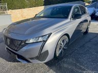 PEUGEOT 308 PureTech Turbo 130 S&S Allure