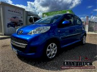 PEUGEOT 107 1.0 68 CV 5p.