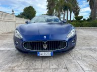 MASERATI GranTurismo 4.2 V8