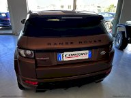 LAND ROVER RR Evoque 2.2 TD4 5p DYNMIC LIMITED E.