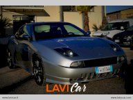 FIAT Coupé 2.0 turbo 20V