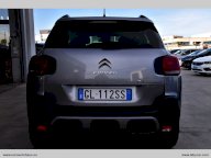 CITROEN C3 Aircross BlueHDi 120 S&S EAT6 Feel
