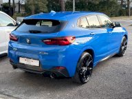 BMW X2 xDrive18d Msport
