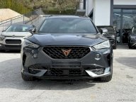 CUPRA Formentor 1.4 e-Hybrid DSG