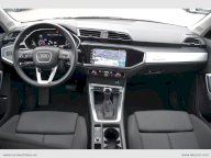 AUDI Q3 SPB 45 TFSI e S tronic S line edition