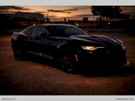 CHEVROLET Camaro V8 Coupé Sport