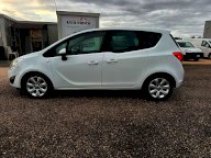OPEL Meriva 1.7 CDTI 110 CV Cosmo