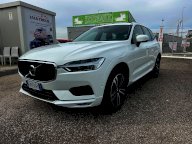 VOLVO XC60 D4 Geartronic R-design
