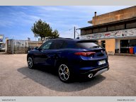 ALFA ROMEO Stelvio 2.2 T.diesel 210 CV AT8 Q4 Exec.