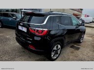 JEEP Compass 2.0 Mjt II aut. 4WD Limited