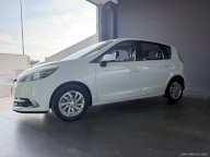 RENAULT Scénic XMod 1.5 dCi 110 CV Wave