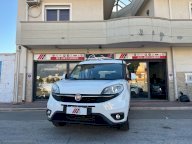 FIAT Doblò 1.4 T-Jet Natural Power Lounge