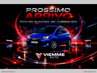 TOYOTA Yaris 1.5 5p. Lounge