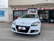 RENAULT Mégane 1.5 dCi 110 CV GT Line