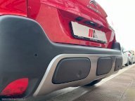 CITROEN C3 Aircross BlueHDi 100 S&S Shine