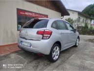 CITROEN C3 BlueHDi 75 Exclusive