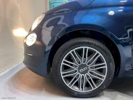 FIAT 500 1.2 Dualogic Pop