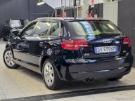 AUDI A3 SPB 1.4 TFSI Ambiente