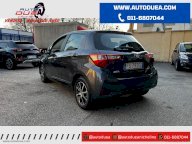 TOYOTA Yaris 1.5 Hybrid 5p. Active PLUS