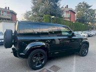 LAND ROVER Defender 110 3.0D I6 250 CV AWD Auto X-DYNAMIC HSE