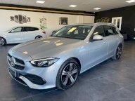 MERCEDES-BENZ C 200 d Mild hybrid S.W. Premium Pro