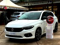 FIAT Tipo 1.6 Mjt S&S 5p. S-Design