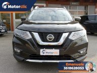 NISSAN X-Trail dCi 150 4WD Tekna