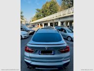 BMW X4 xDrive30dA 249CV Msport