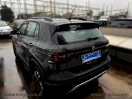 VOLKSWAGEN T-Cross 1.6 TDI LIFE