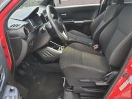 SUZUKI Ignis 1.2 Hybrid Cool