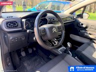 CITROEN C3 PureTech 82 GPL Shine