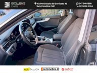 AUDI A5 SPB 40 TDI S tronic