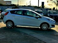 FORD Fiesta 1.5 TDCi 75 CV 5p.