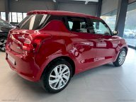 SUZUKI Swift 1.2 Hybrid Top