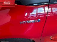 TOYOTA Yaris 1.5 Hybrid 5p. Lounge