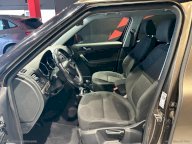 SKODA Yeti 1.6 TDI CR 105 CV Eleg. GreenLine