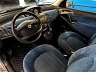 LANCIA Ypsilon 1.2 Argento