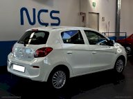 MITSUBISHI Space Star 1.0 Invite