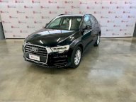 AUDI Q3 2.0 TDI 150CV Sport