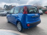 FIAT Panda 1.0 FireFly S&S Hybrid Icon