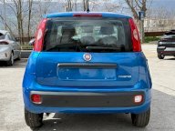FIAT Panda 1.0 FireFly S&S Hybrid Icon