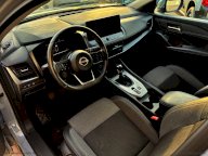 NISSAN Qashqai MHEV 140 CV N-Connecta